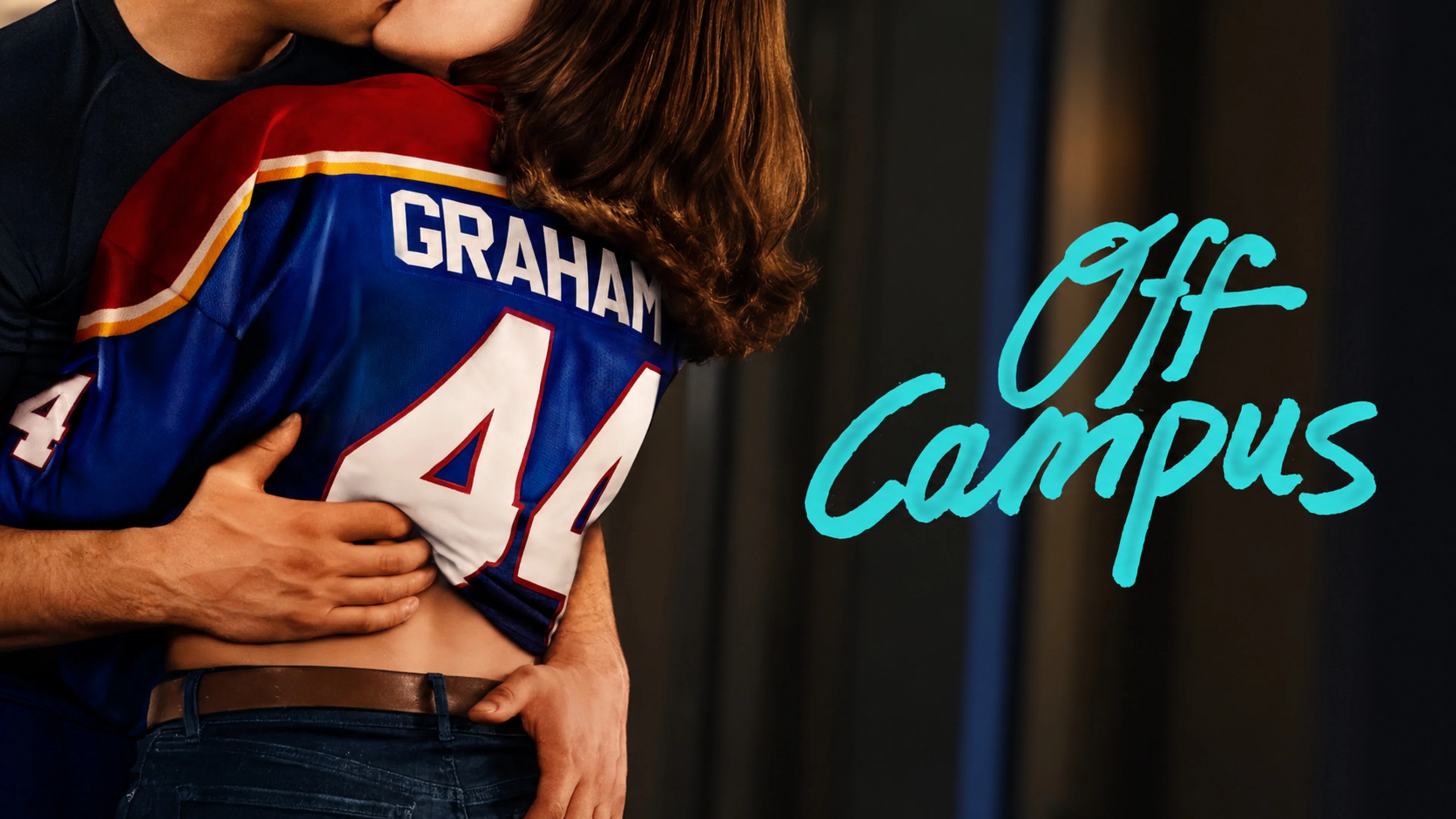 Off Campus (2026)